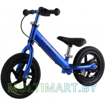 Беговел Triumf Active AL1201TW (синий)